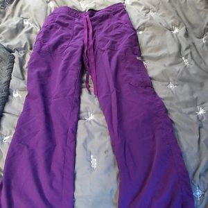 Grey’s Anatomy Scrub Pants